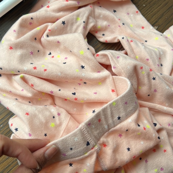 Bundle of 2 Pajamas Sleepy Jones x Crewcuts 12 - Picture 9 of 9